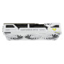 Відеокарта ASUS GeForce RTX 5070 TI 16GB GDDR7 OC TUF-RTX5070TI-O16G-WHITE-GAMING білий Відеокарта ASUS GeForce RTX 5070 TI 16GB GDDR7 OC TUF-RTX5070TI-O16G-WHITE-GAMING білий
