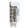Відеокарта ASUS GeForce RTX 5070 TI 16GB GDDR7 OC TUF-RTX5070TI-O16G-WHITE-GAMING білий Відеокарта ASUS GeForce RTX 5070 TI 16GB GDDR7 OC TUF-RTX5070TI-O16G-WHITE-GAMING білий