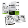 Відеокарта ASUS GeForce RTX 5070 TI 16GB GDDR7 OC TUF-RTX5070TI-O16G-WHITE-GAMING білий Відеокарта ASUS GeForce RTX 5070 TI 16GB GDDR7 OC TUF-RTX5070TI-O16G-WHITE-GAMING білий