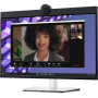 Монітор DELL 23.8" P2424HEB HDMI, DP, USB-C, RJ-45, MM, IPS, sRGB 99%, Pivot, Cam Монітор DELL 23.8" P2424HEB HDMI, DP, USB-C, RJ-45, MM, IPS, sRGB 99%, Pivot, Cam