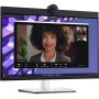 Монітор DELL 23.8" P2424HEB HDMI, DP, USB-C, RJ-45, MM, IPS, sRGB 99%, Pivot, Cam Монітор DELL 23.8" P2424HEB HDMI, DP, USB-C, RJ-45, MM, IPS, sRGB 99%, Pivot, Cam