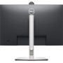Монітор DELL 23.8" P2424HEB HDMI, DP, USB-C, RJ-45, MM, IPS, sRGB 99%, Pivot, Cam Монітор DELL 23.8" P2424HEB HDMI, DP, USB-C, RJ-45, MM, IPS, sRGB 99%, Pivot, Cam