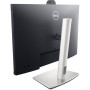 Монітор DELL 23.8" P2424HEB HDMI, DP, USB-C, RJ-45, MM, IPS, sRGB 99%, Pivot, Cam Монітор DELL 23.8" P2424HEB HDMI, DP, USB-C, RJ-45, MM, IPS, sRGB 99%, Pivot, Cam