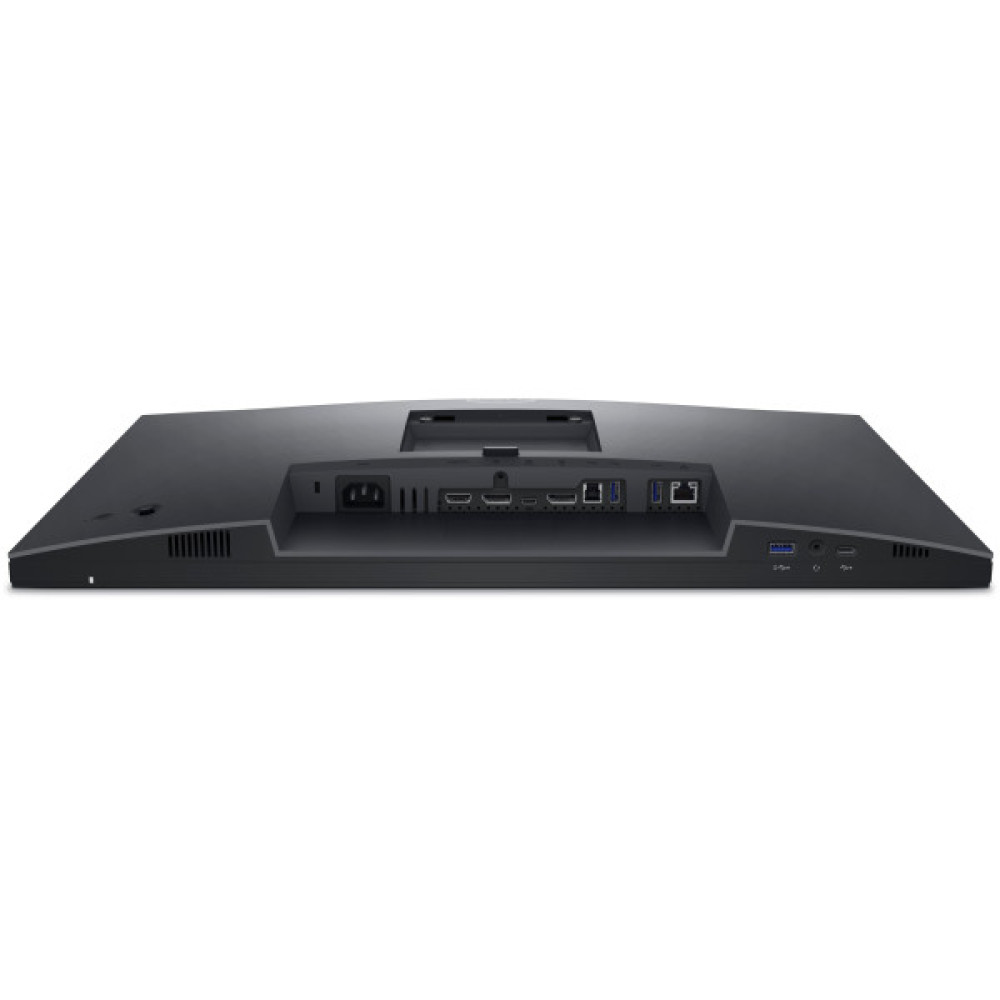 Монітор DELL 23.8" P2424HEB HDMI, DP, USB-C, RJ-45, MM, IPS, sRGB 99%, Pivot, Cam