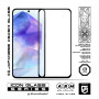 Скло захисне Armorstandart Icon Samsung A56 5G Black (ARM82614) Скло захисне Armorstandart Icon Samsung A56 5G Black (ARM82614)