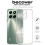 Чохол до мобільного телефона BeCover ZTE Blade A55 Transparancy (712288) Чохол до мобільного телефона BeCover ZTE Blade A55 Transparancy (712288)