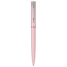 Ручка кулькова Waterman ALLURE Pastel Pink CT BP (23 316)