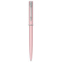 Ручка кулькова Waterman ALLURE Pastel Pink CT BP (23 316) Ручка кулькова Waterman ALLURE Pastel Pink CT BP (23 316)