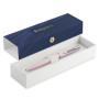 Ручка кулькова Waterman ALLURE Pastel Pink CT BP (23 316) Ручка кулькова Waterman ALLURE Pastel Pink CT BP (23 316)