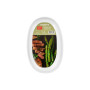 Форма для випікання Ardesto Gemini Oval 29.8 x 18.8 x 4 см (AR2411BP) Форма для випікання Ardesto Gemini Oval 29.8 x 18.8 x 4 см (AR2411BP)