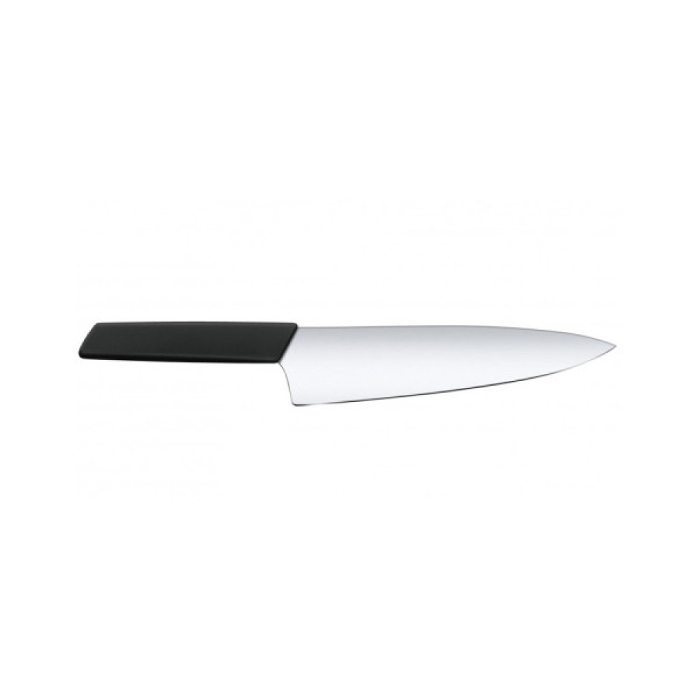 Кухонний ніж Victorinox Swiss Modern Carving 20 см Black (6.9013.20B) Кухонний ніж Victorinox Swiss Modern Carving 20 см Black (6.9013.20B)