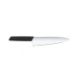 Кухонний ніж Victorinox Swiss Modern Carving 20 см Black (6.9013.20B) Кухонний ніж Victorinox Swiss Modern Carving 20 см Black (6.9013.20B)