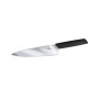 Кухонний ніж Victorinox Swiss Modern Carving 20 см Black (6.9013.20B) Кухонний ніж Victorinox Swiss Modern Carving 20 см Black (6.9013.20B)