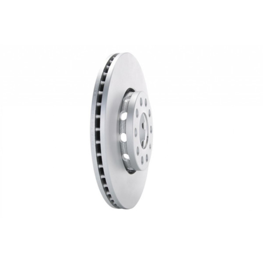 Гальмівний диск Bosch 0 986 478 546 Гальмівний диск Bosch 0 986 478 546