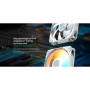 Система рідинного охолодження GIGABYTE GP-GME 360I Система рідинного охолодження GIGABYTE GP-GME 360I