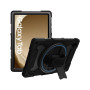 Чохол до планшета BeCover Horizontal handle Samsung Galaxy Tab A11 Plus SM-X236B 11.0" Black (713941) Чохол до планшета BeCover Horizontal handle Samsung Galaxy Tab A11 Plus SM-X236B 11.0" Black (713941)
