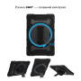 Чохол до планшета BeCover Horizontal handle Samsung Galaxy Tab A11 Plus SM-X236B 11.0" Black (713941) Чохол до планшета BeCover Horizontal handle Samsung Galaxy Tab A11 Plus SM-X236B 11.0" Black (713941)