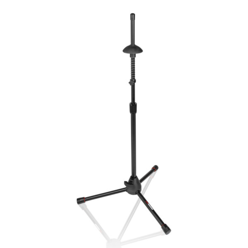 Стійка для духових інструментів Gator Frameworks Tripod Stand For Trombone (GFW-BNO-TBONE)