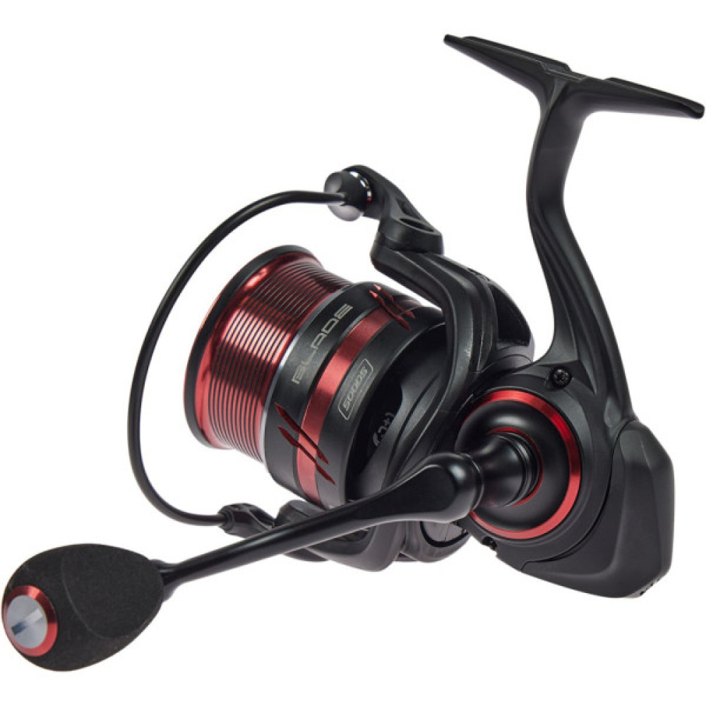 Котушка Brain Blade 5000S 7+1BB 4.51 (1858.55.50)