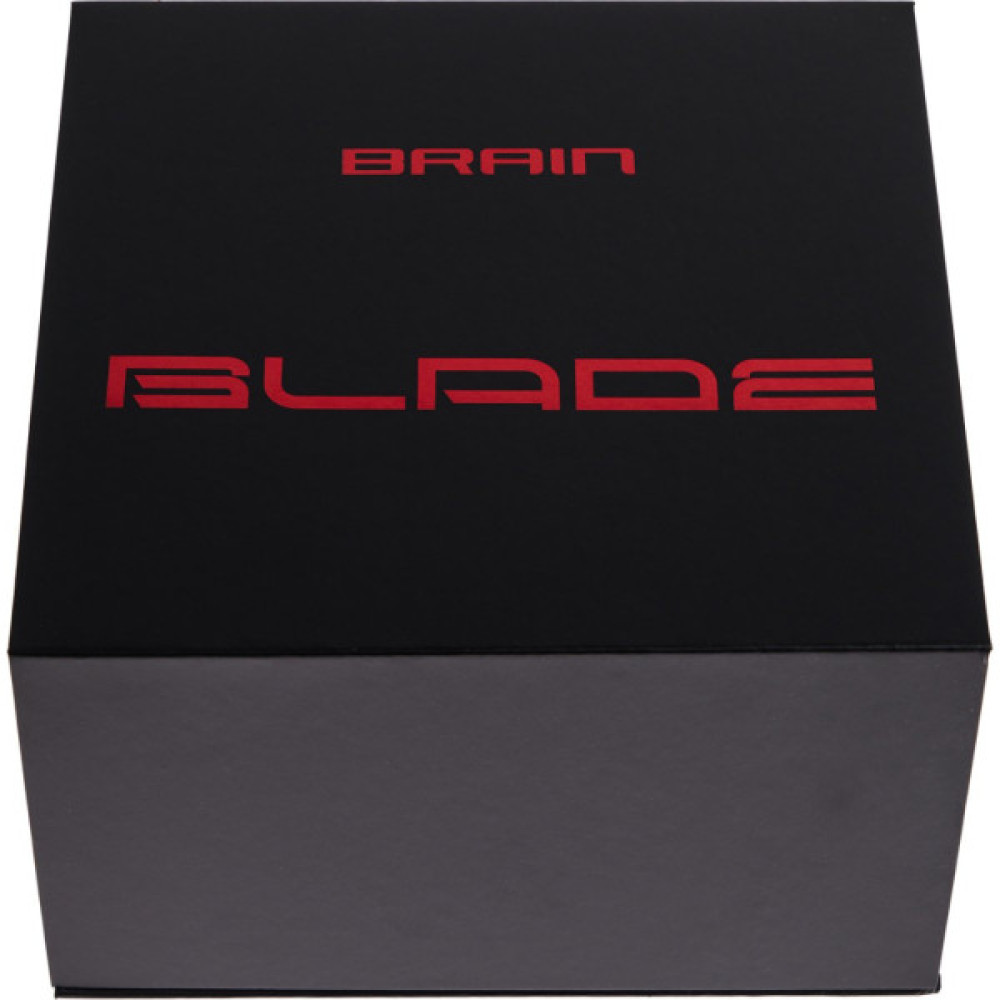 Котушка Brain Blade 5000S 7+1BB 4.51 (1858.55.50)