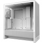 Корпус NZXT H5 Flow Compact All White (CC-H52FW-01) Корпус NZXT H5 Flow Compact All White (CC-H52FW-01)
