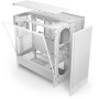 Корпус NZXT H5 Flow Compact All White (CC-H52FW-01) Корпус NZXT H5 Flow Compact All White (CC-H52FW-01)
