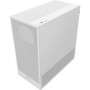 Корпус NZXT H5 Flow Compact All White (CC-H52FW-01) Корпус NZXT H5 Flow Compact All White (CC-H52FW-01)