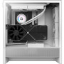 Корпус NZXT H5 Flow Compact All White (CC-H52FW-01) Корпус NZXT H5 Flow Compact All White (CC-H52FW-01)