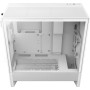 Корпус NZXT H5 Flow Compact All White (CC-H52FW-01) Корпус NZXT H5 Flow Compact All White (CC-H52FW-01)