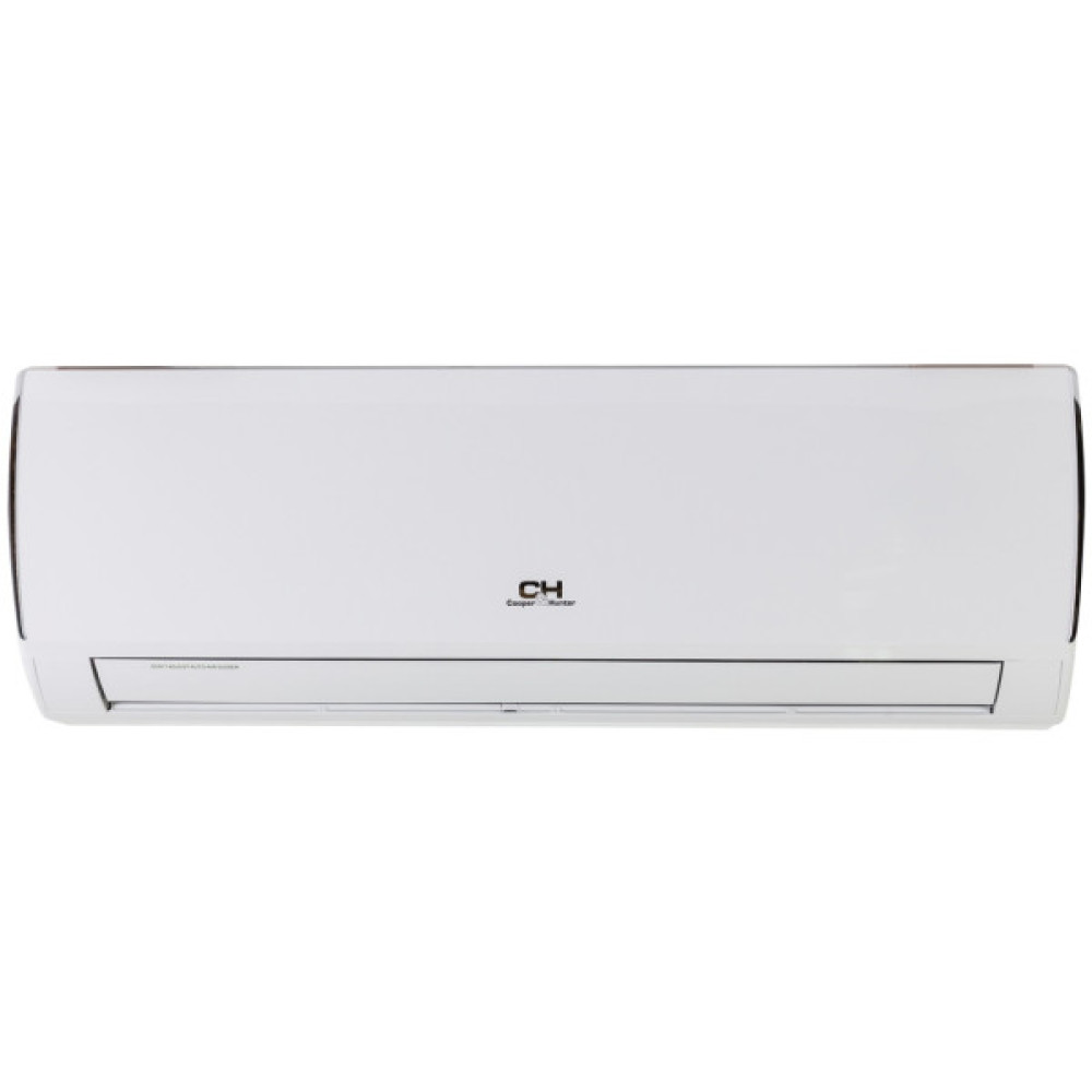 Кондиціонер Cooper&Hunter Veritas NG 55м2 інвертор 18000BTU 4.6кВт A++/A+ -15°С Wi-Fi R32 білий
