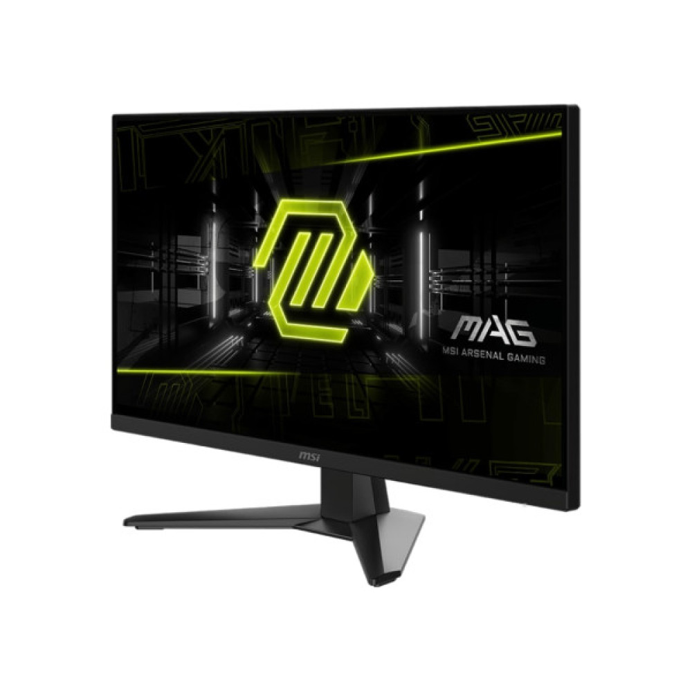Монітор MSI 27" MAG 272F HDMI, DP, Audio, IPS, 200Hz, 0.5ms, sRGB 115%, FreeSync