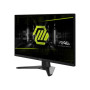 Монітор MSI 27" MAG 272F HDMI, DP, Audio, IPS, 200Hz, 0.5ms, sRGB 115%, FreeSync