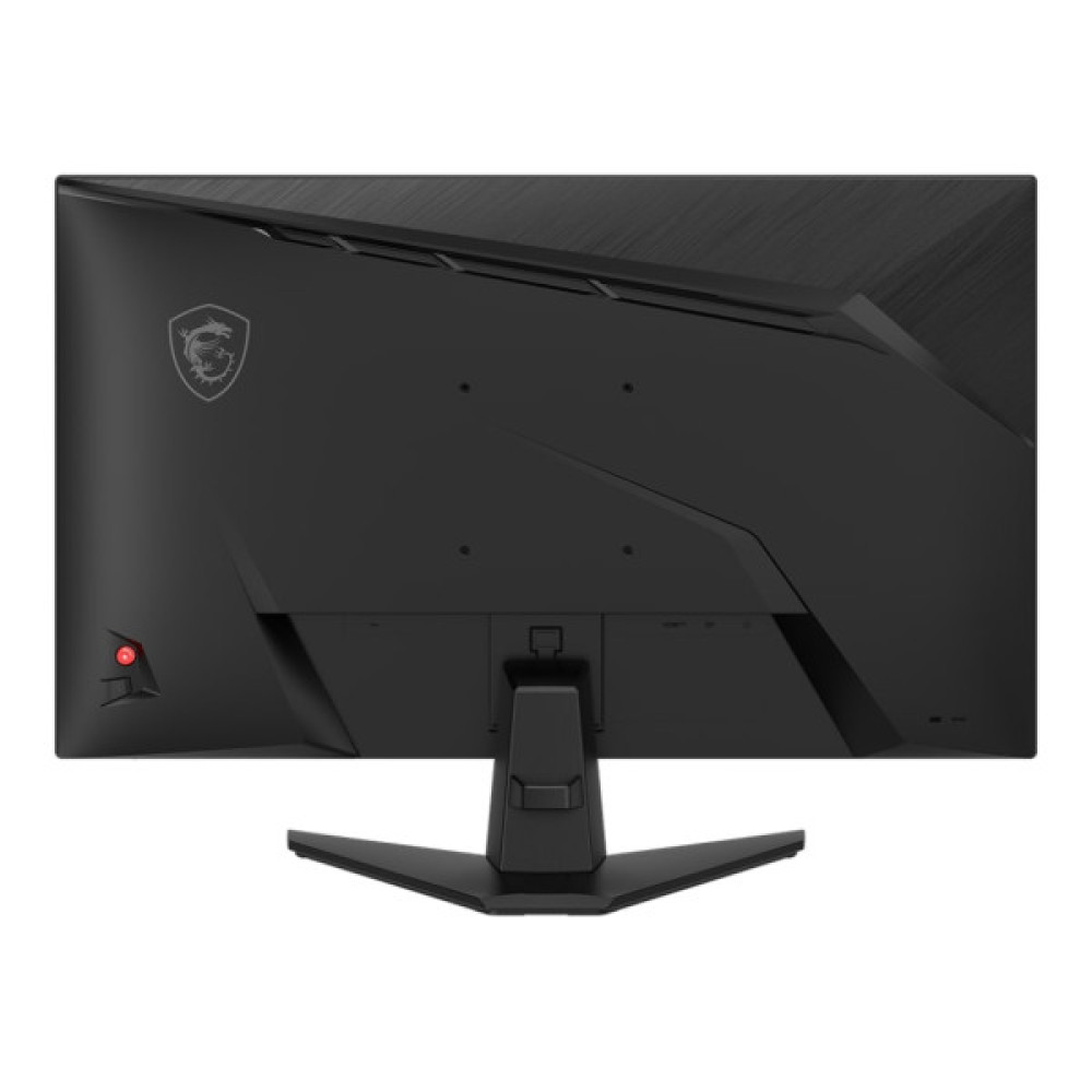 Монітор MSI 27" MAG 272F HDMI, DP, Audio, IPS, 200Hz, 0.5ms, sRGB 115%, FreeSync