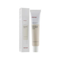 Крем для обличчя Manyo Bifida Biome Aqua Barrier Cream Зволожувальний з лактобактеріями 80 мл (8809730950560)