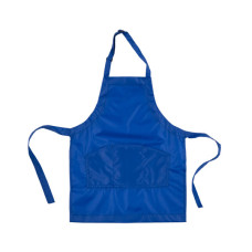 Фартух для творчості Rosa 55*44см, синій (4823098542896)