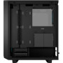 Корпус для ПК Fractal Design Meshify 2 Compact Lite RGB Bla (FD-C-MEL2C-05)
