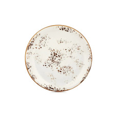 Тарілка By Bone Harmony Elegance 27 см (HA-EL-ZT-27-DZ)