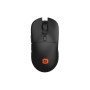 Мишка Canyon Cutlass Wireless USB Black (CND-SGMW11B)