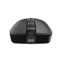 Мишка Canyon Cutlass Wireless USB Black (CND-SGMW11B)