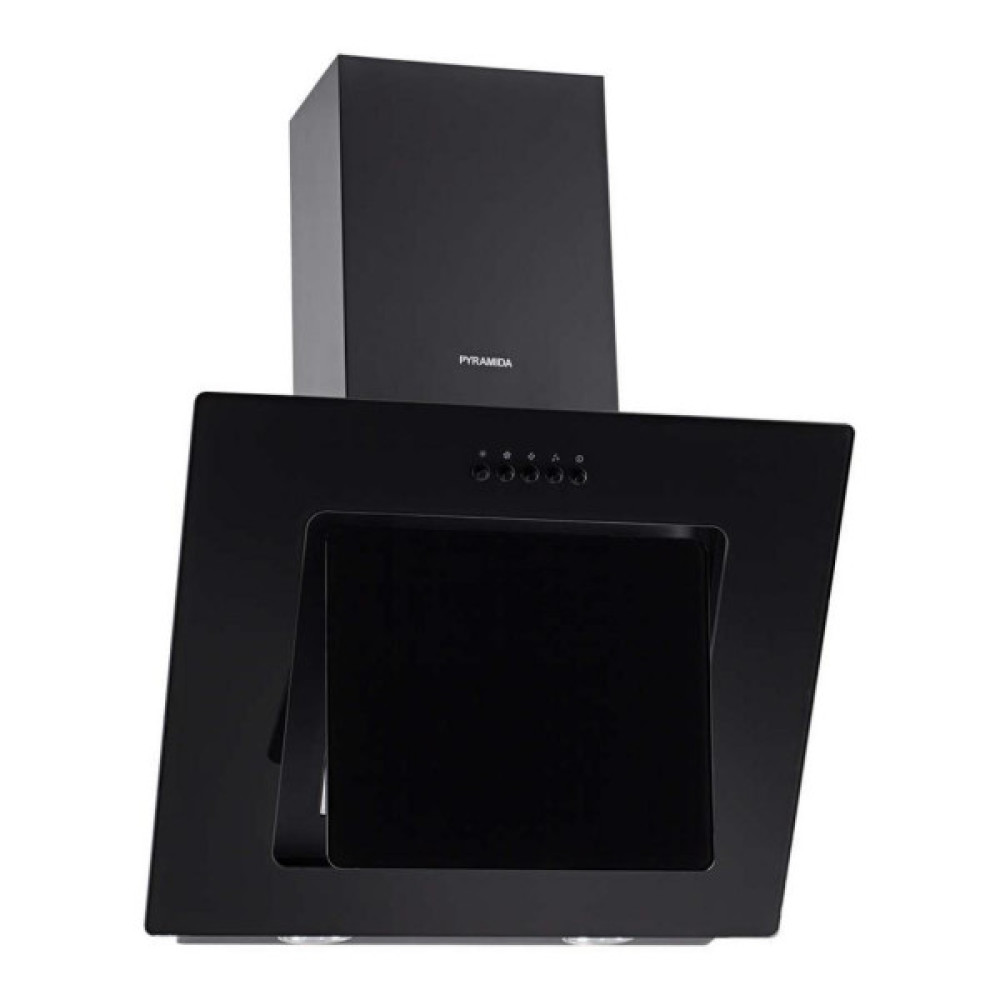 Витяжка кухонна Pyramida NR-F 60 M BL