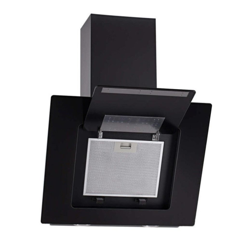 Витяжка кухонна Pyramida NR-F 60 M BL