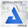 Накладка для ракетки Joola Dynaryz ACC 2.0 Black (70506) (932021)