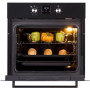 Духова шафа Vestfrost BOV67BE