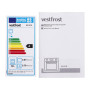 Духова шафа Vestfrost BOV67BE