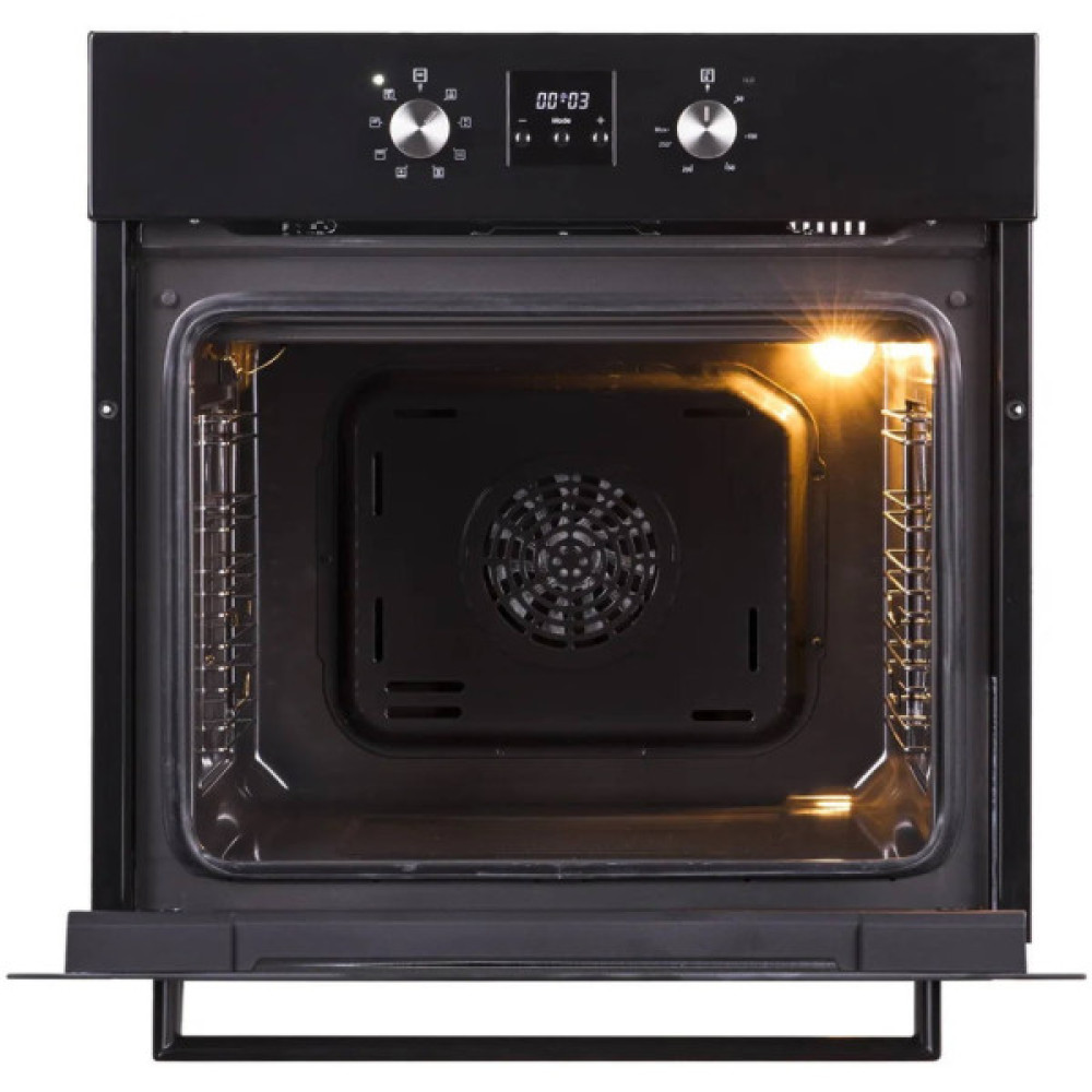 Духова шафа Vestfrost BOV67BE