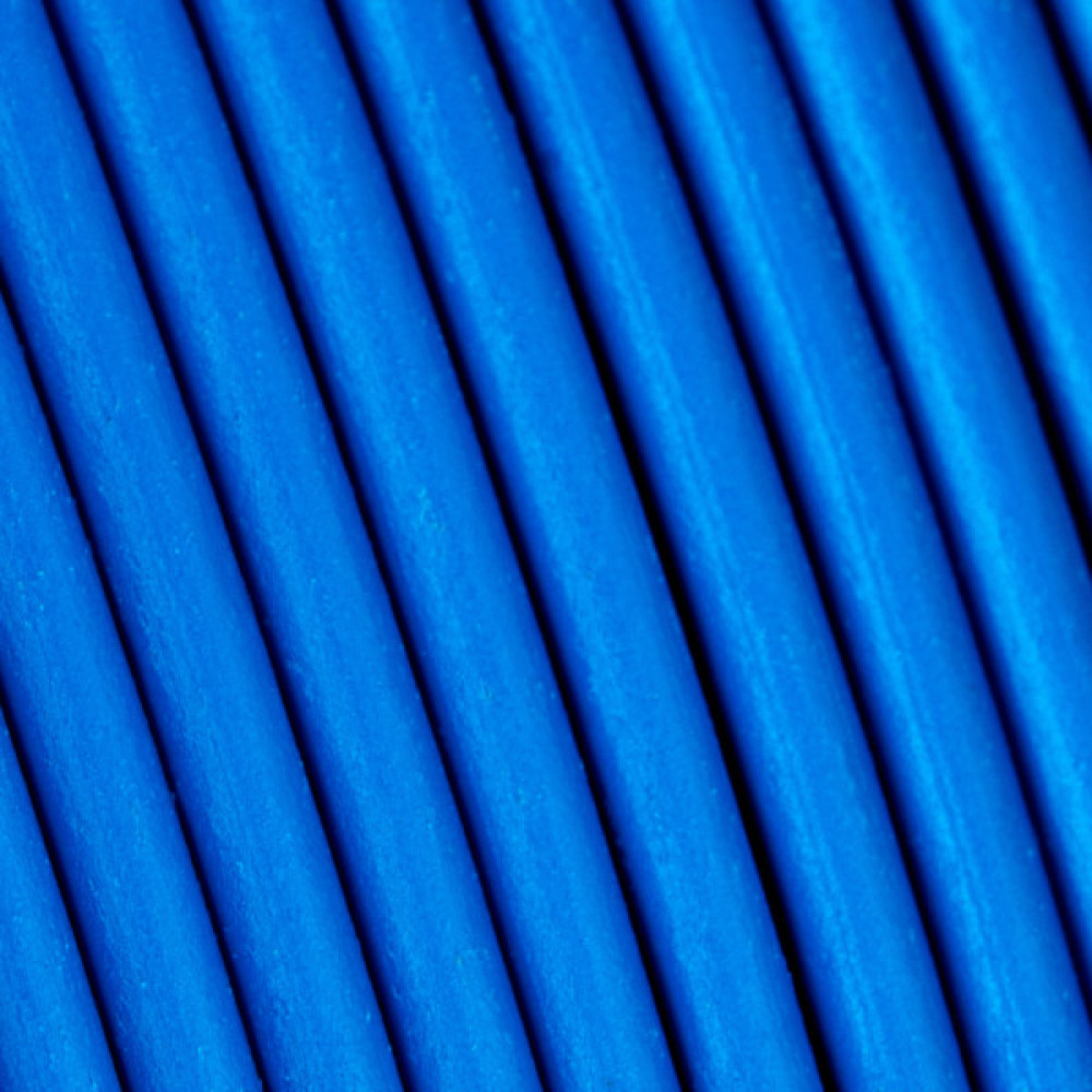 Пластик для 3D-принтера Polymaker PLA PANCHROMA SATIN 1,75mm 1kg BLUE (CA05002)