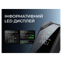 Велосипедний насос Vollyc Evo Tire Pump by Flextail, 150 PSI, 1500 mAh (6975755966946)