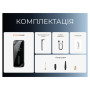Велосипедний насос Vollyc Evo Tire Pump by Flextail, 150 PSI, 1500 mAh (6975755966946)