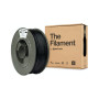 Пластик для 3D-принтера The Filament PLA 1.75mm 1kg MIDNIGHT BLACK (TF-24000)