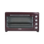 Електропіч PRIME Technics PEO 62895 BR Електропіч PRIME Technics PEO 62895 BR